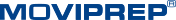 Moviprep Logo